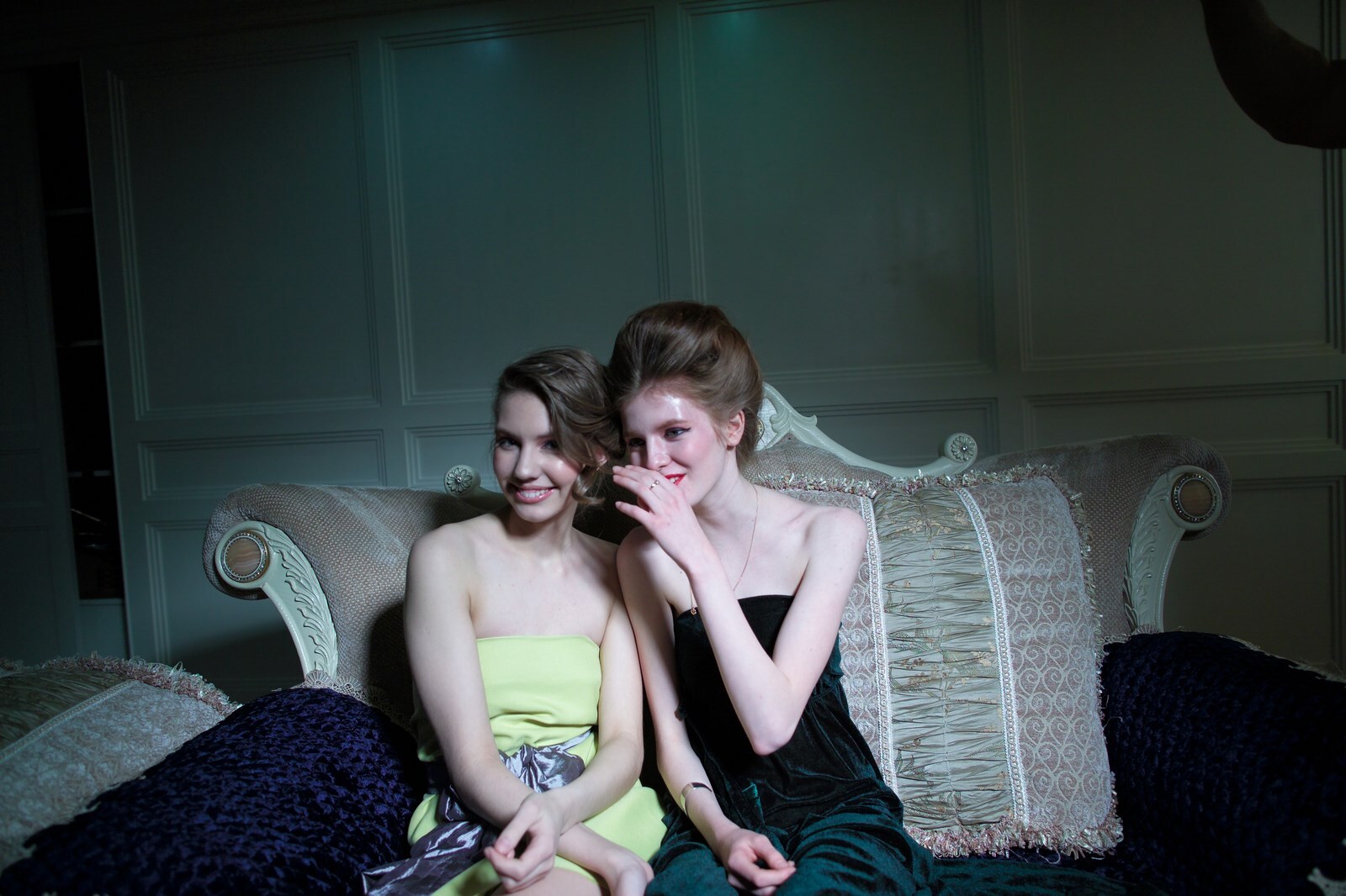 希威社VIP合辑37套原版套图收藏版 VIP002 2